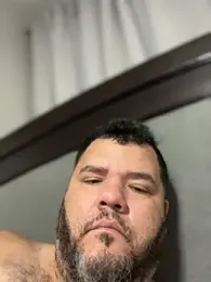 HotDominicanCum webcam model stream image