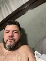 HotDominicanCum webcam model stream image