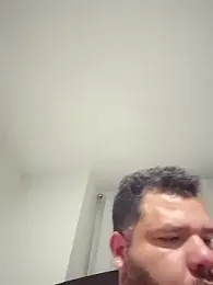 HotDominicanCum webcam model stream image