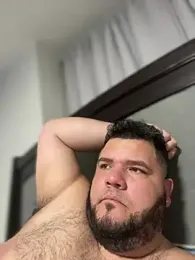 HotDominicanCum webcam stripchat model stream image