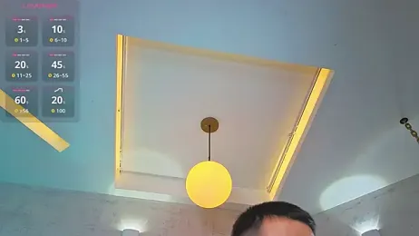 Scottfishcer1 webcam model stream image