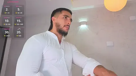 Scottfishcer1 webcam model stream image