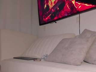 hannahdavisx webcam model stream image