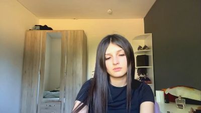 LaviniaStolze webcam model stream image