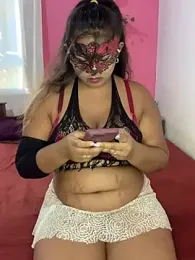 HOTDOTASS webcam model stream image