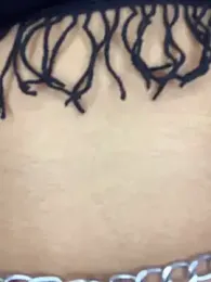 HOTDOTASS webcam model stream image