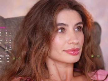 -YOUR_ANGEL- webcam bongacams model stream image