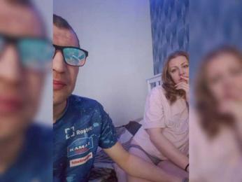 VCHELSIV webcam model stream image