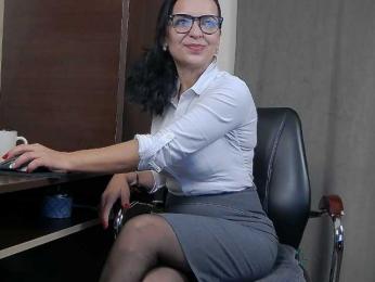 Ortensialady webcam model stream image