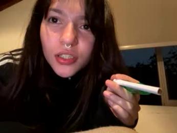 kikilove15 webcam chaturbate model stream image