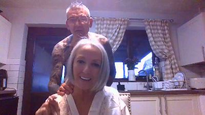 Nympth4fun webcam cam4 model stream image