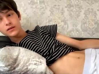 latenight_b webcam chaturbate model stream image
