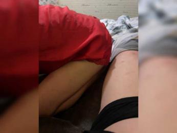 DianaAlex webcam model stream image