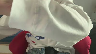 jules300 webcam model stream image