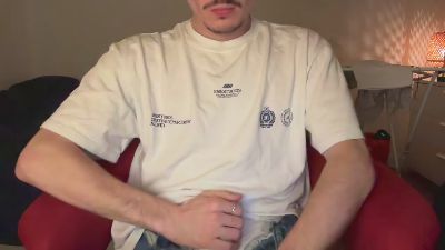 jules300 webcam model stream image