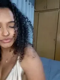 QeenPandinha webcam model stream image