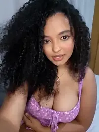 QeenPandinha webcam model stream image
