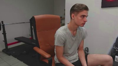 David_Heath webcam model stream image