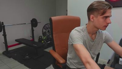 David_Heath webcam model stream image
