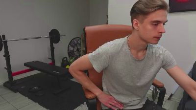 David_Heath webcam model stream image