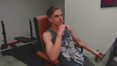 David_Heath webcam cam4 model stream image