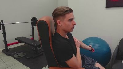 David_Heath webcam model stream image