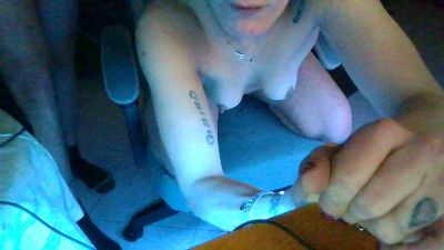 Rafael_pa webcam model stream image