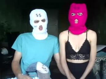 redass_ webcam model stream image