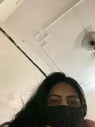 SashaPatel webcam model stream image