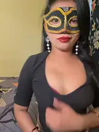 Sexyshabhita1999 webcam model stream image
