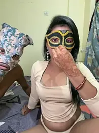 Sexyshabhita1999 webcam stripchat model stream image