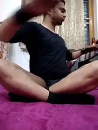 THEODORE54321 webcam model stream image