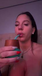 Clohe webcam model stream image