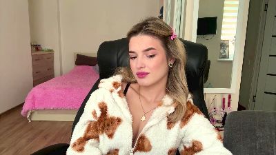 AbbyEflin webcam cam4 model stream image