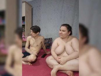 Damn-angel webcam model stream image