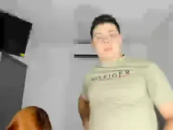 amaliacorzo webcam model stream image