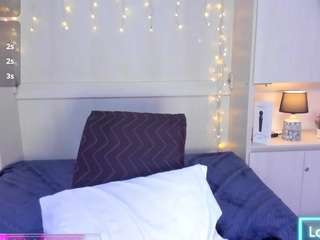 hannyk webcam model stream image
