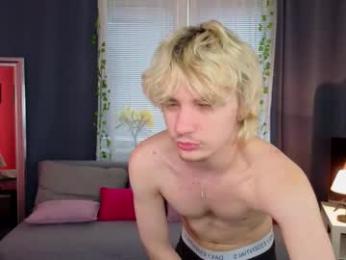 jamemiller webcam model stream image