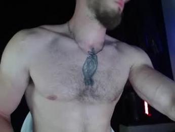 hunkytime webcam model stream image