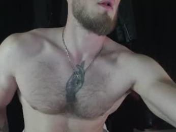 hunkytime webcam model stream image