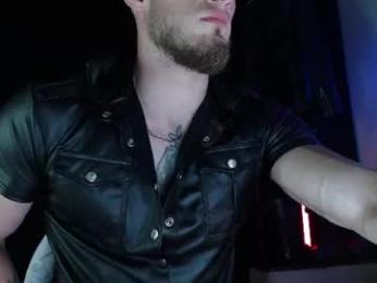 hunkytime webcam model stream image