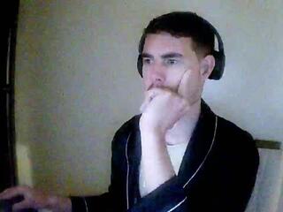 Brent Shafter webcam model stream image