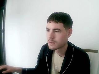 Brent Shafter webcam model stream image