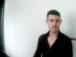 Brent Shafter webcam model stream image