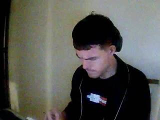 Brent Shafter webcam model stream image