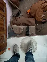 COUPLLE_VILLAGE webcam model stream image