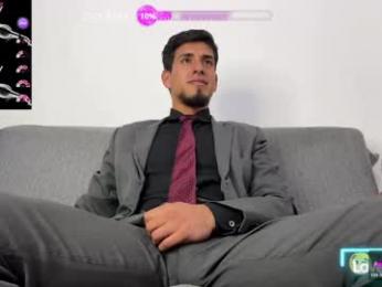 tom_blunt96 webcam model stream image