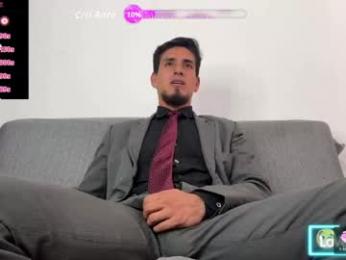 tom_blunt96 webcam model stream image