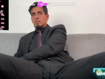 tom_blunt96 webcam model stream image