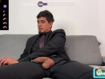 tom_blunt96 webcam model stream image